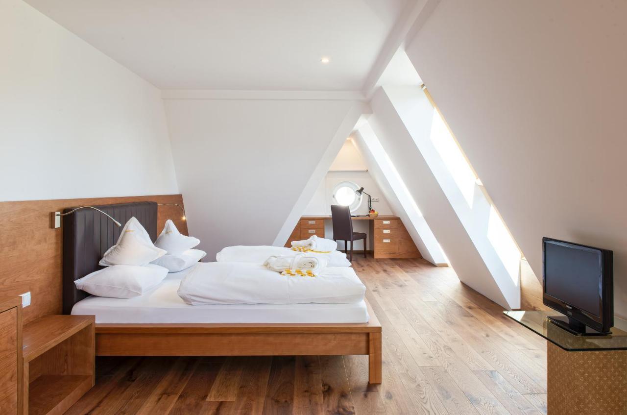 Hotel Sonnenhof Merano Dış mekan fotoğraf