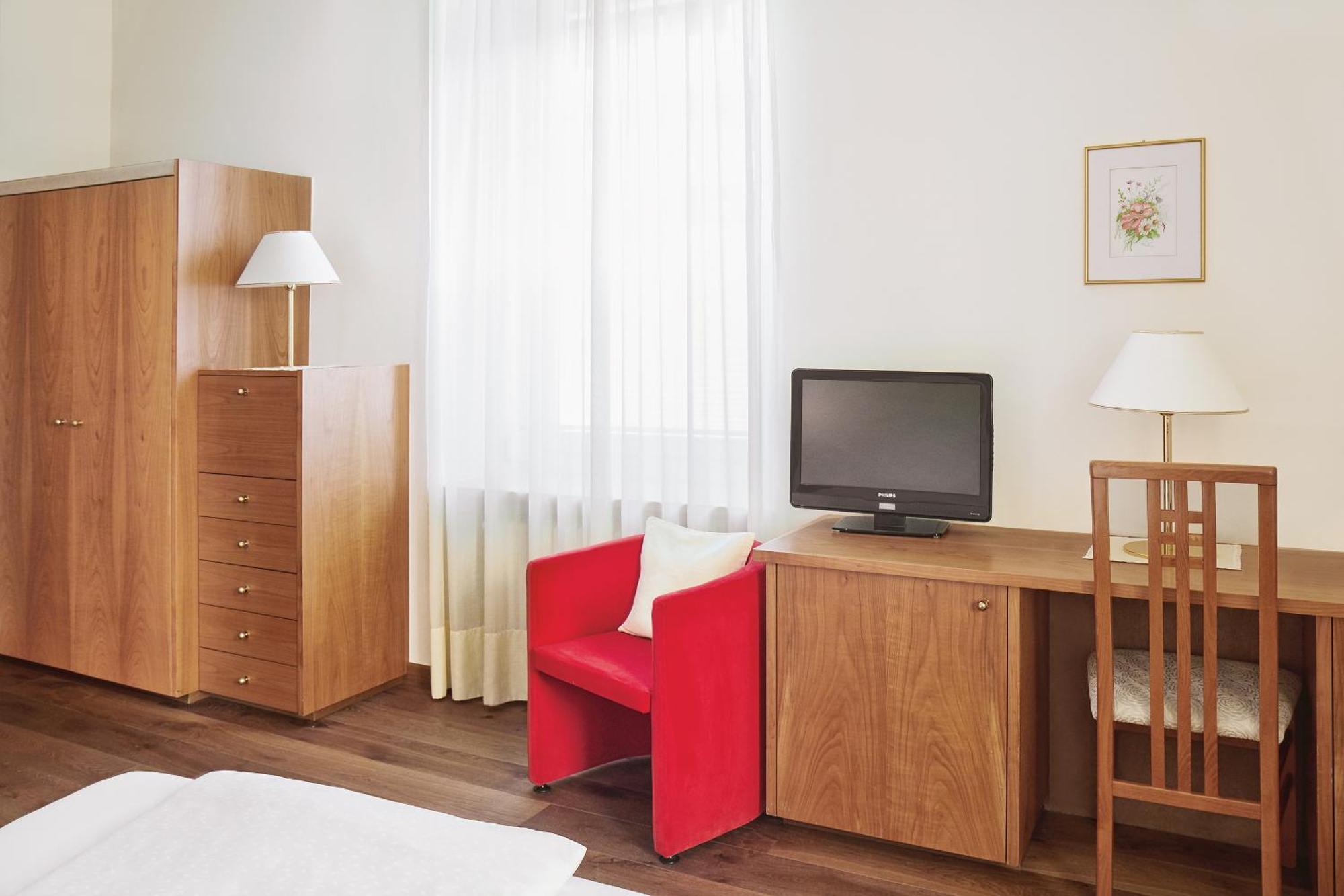 Hotel Sonnenhof Merano Dış mekan fotoğraf