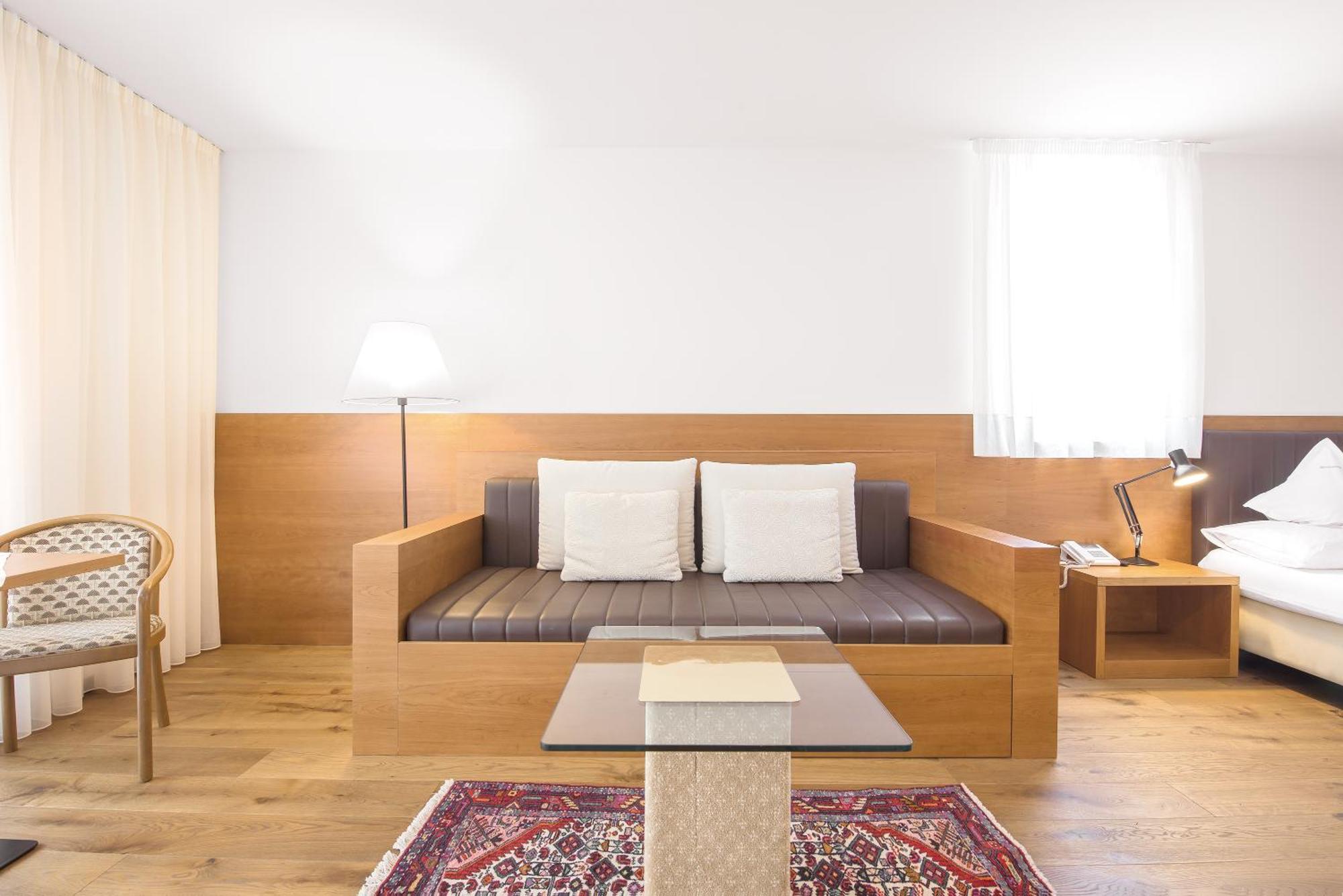 Hotel Sonnenhof Merano Dış mekan fotoğraf