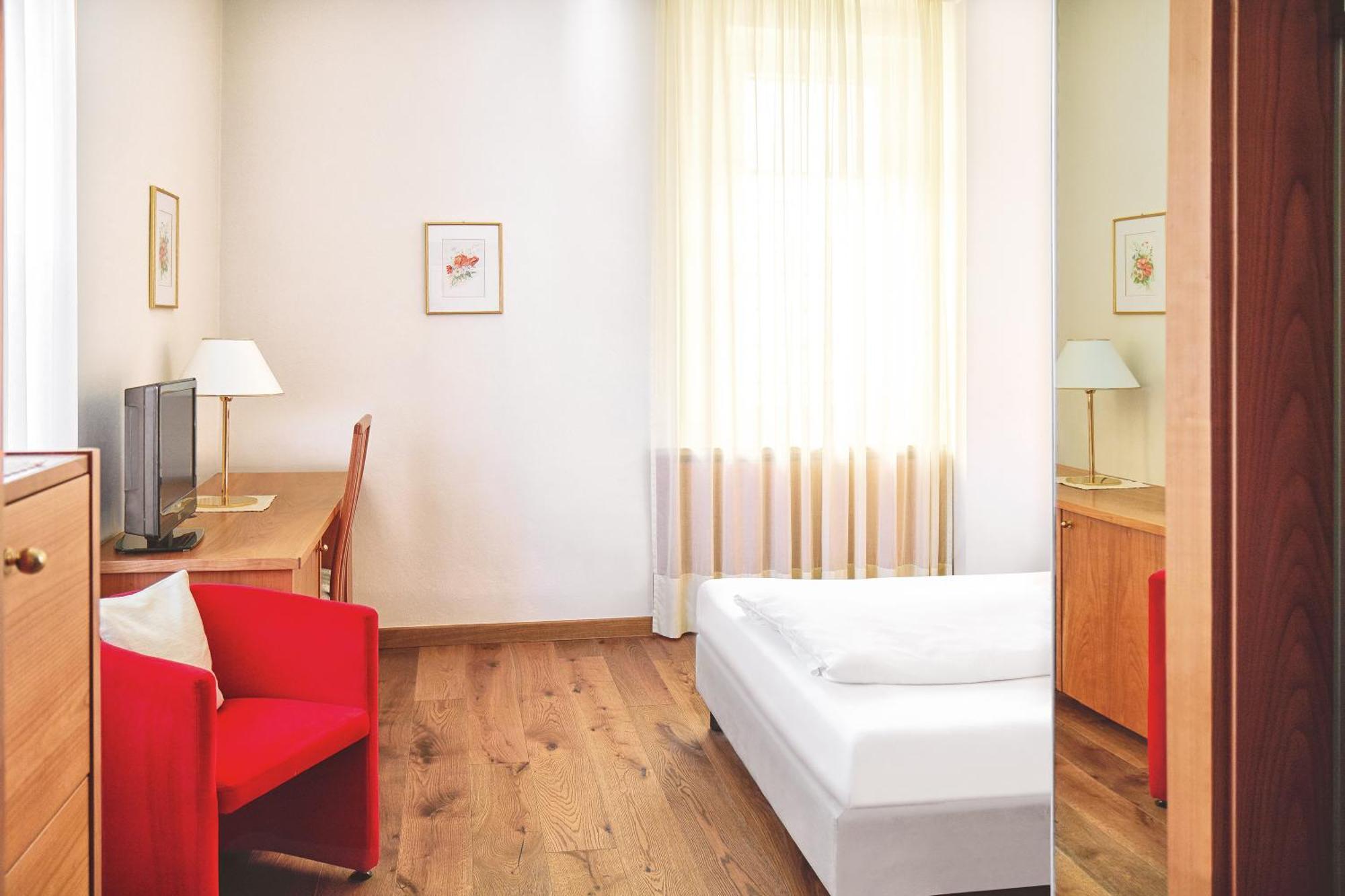 Hotel Sonnenhof Merano Dış mekan fotoğraf