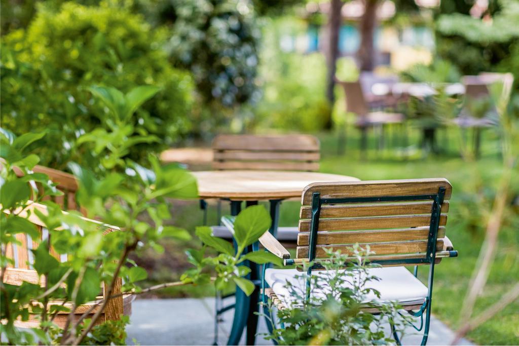 Hotel Sonnenhof Merano Dış mekan fotoğraf