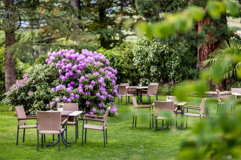 Hotel Sonnenhof Merano Dış mekan fotoğraf