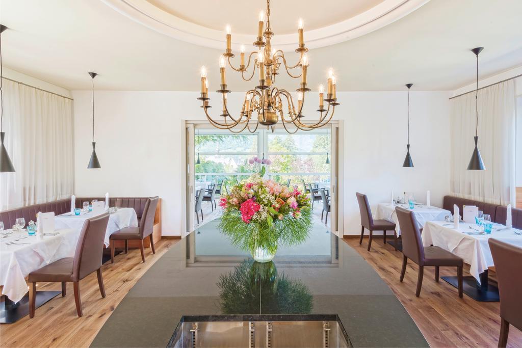 Hotel Sonnenhof Merano Dış mekan fotoğraf