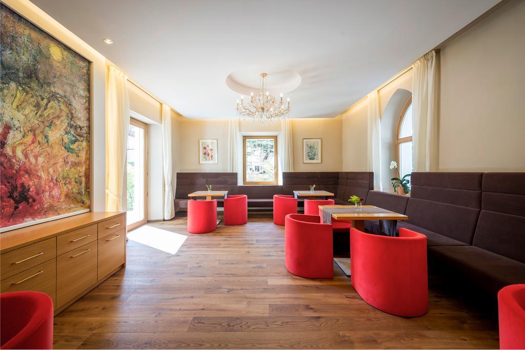 Hotel Sonnenhof Merano Dış mekan fotoğraf