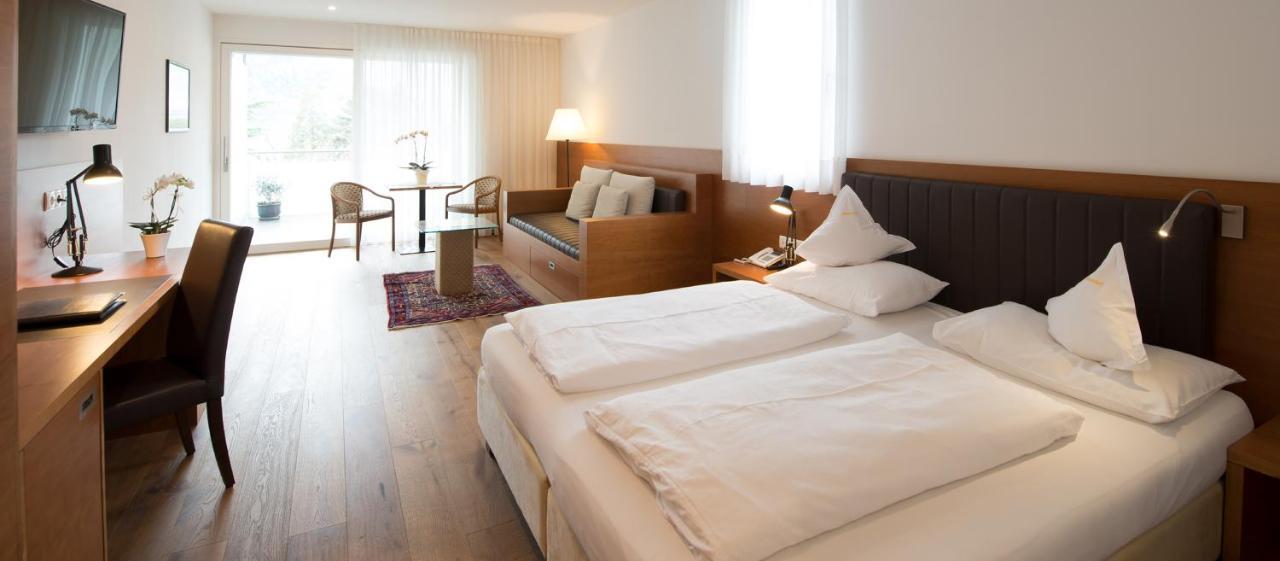 Hotel Sonnenhof Merano Dış mekan fotoğraf